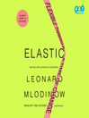 Cover image for Elastic